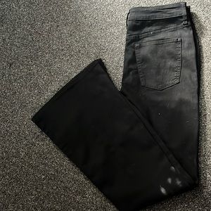 Black jeans